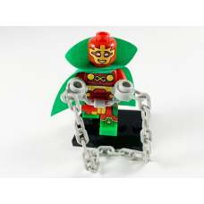71026 colsh-1 Mister Miracle